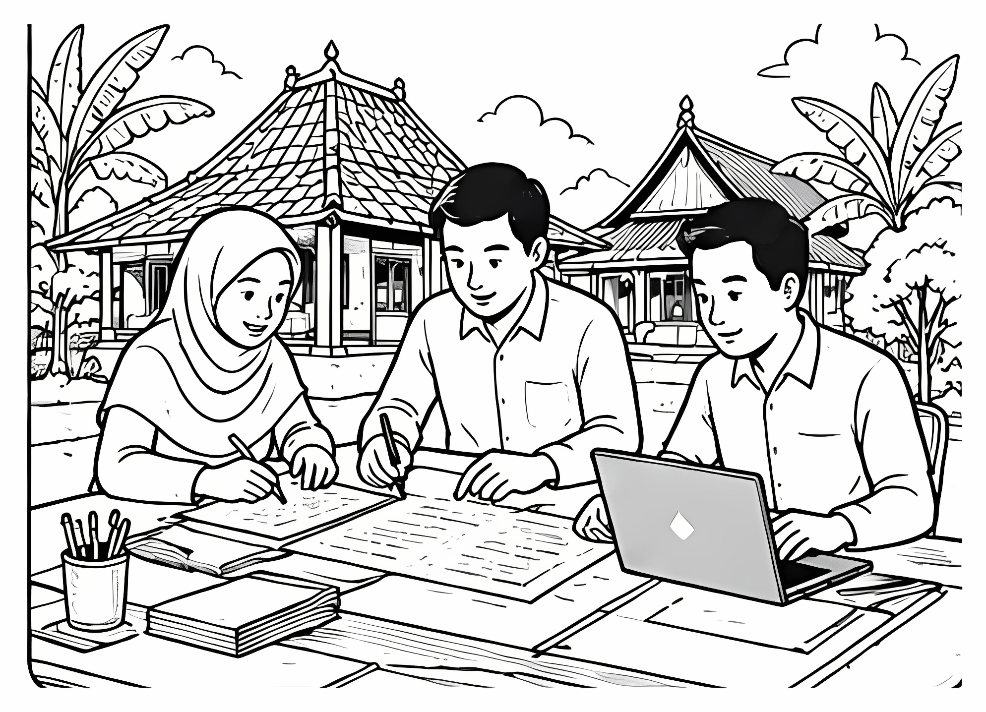 Persyaratan STRA & RFA