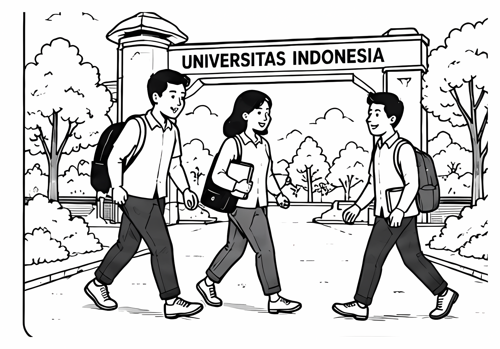 Direktori Universitas