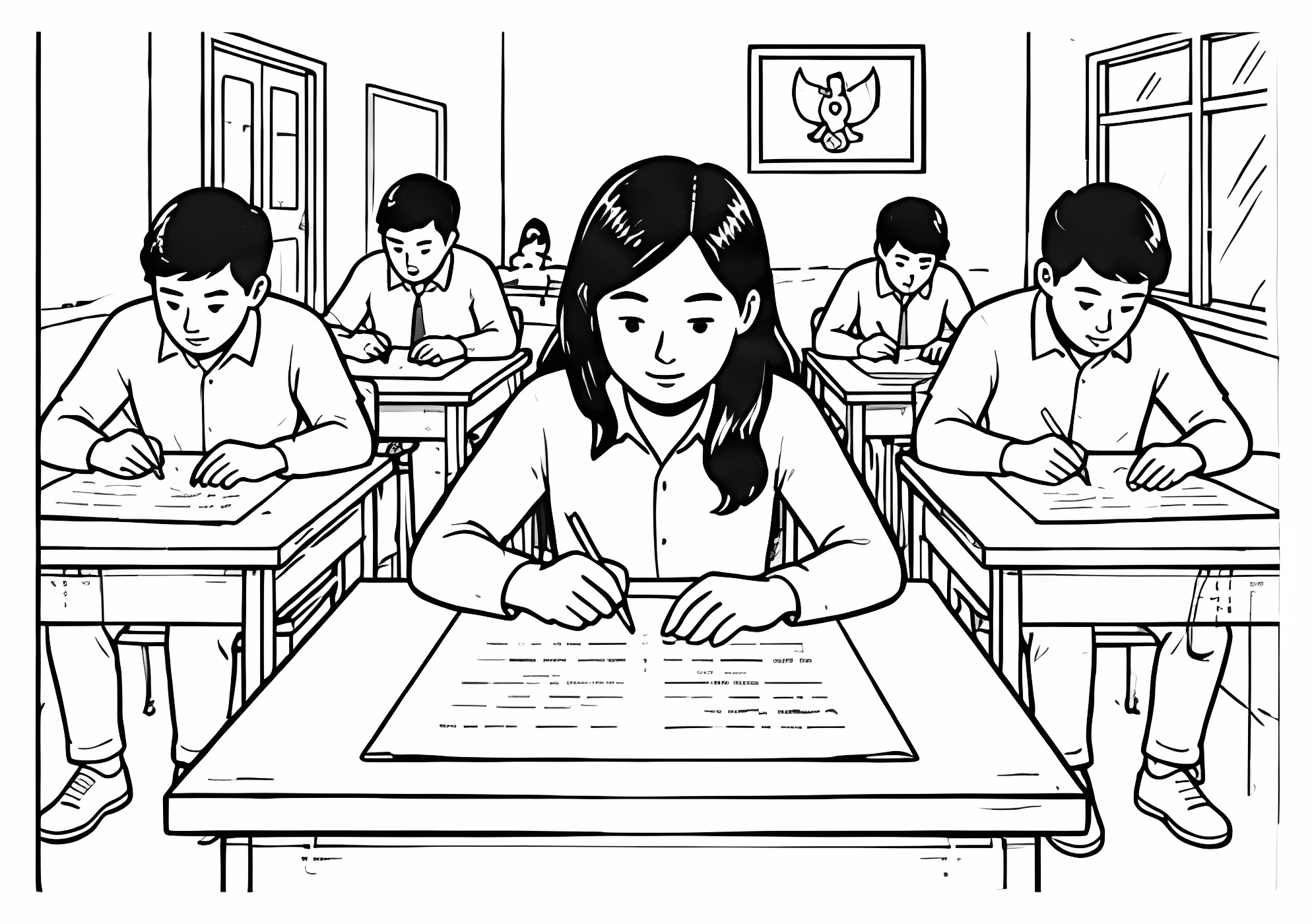 Modul Ujian